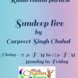 Sandeep live 12 Nov 2021