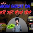 2021-11-01#ShowGurjitDa #time #life #samay#radiochannpardesi