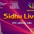 Sukhnaib Sidhu Show 27 Sep 2023 Joginder Singh Sivian Navjeet Singh