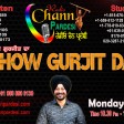 2022-04-19#ShowGurjitDa #Birthday #radiochannpardesi