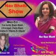 Nav bhatti show. april 12,2021 (Awaz International)
