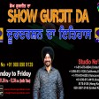 Show Gurjit Da Doordarshan Da Itihas