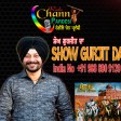 Show Gurjit Da