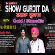 07-05-2021 Show Gurjit Da Cold Sinusitis