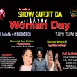 08-3-2021 Show Gurjit Da WOMANS DAYS