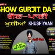 2021-10-29 #showgurjitda #festival #khushi #Khushiya #radiochannpardesi